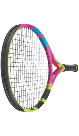 Babolat Boost Aero RAFA 2nd Gen Tennis Racquet - Fully Strung (Rafael Nadal)