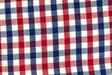 Bisley Mens Short Sleeve Shirt - Red Check (100% Cotton Casual Business)