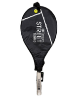 Tretorn Aluminium 25" Tennis Racquet with Cover (Fully Strung)