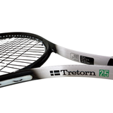 Tretorn Aluminium 25" Tennis Racquet with Cover (Fully Strung)
