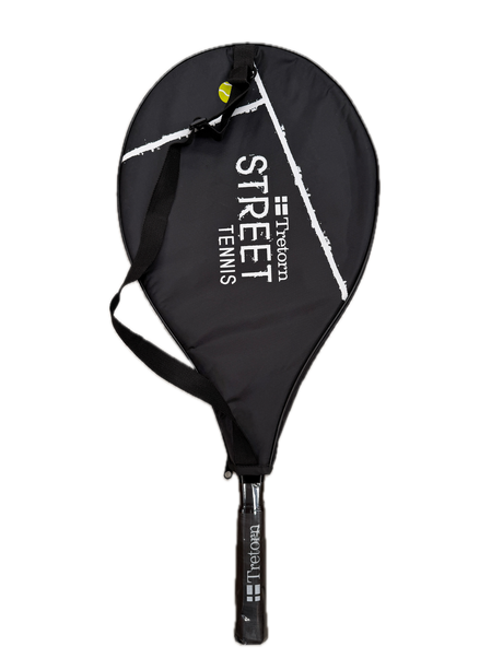 Tretorn Aluminium 26" Tennis Racquet with Cover