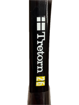 Tretorn Aluminium 26" Tennis Racquet with Cover (Fully Strung)