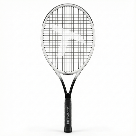 Tretorn Aluminium 26" Tennis Racquet with Cover