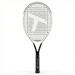Tretorn Aluminium 26" Tennis Racquet with Cover (Fully Strung)