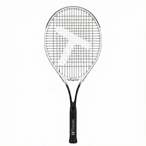 Tretorn Aluminium 27" Tennis Racquet with Cover (Fully Strung)