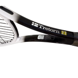 Tretorn Aluminium 27" Tennis Racquet with Cover (Fully Strung)