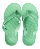 Archline Orthotic Slippers + Flip Flops Set - Indoor & Outdoor Summer Pair (Arch Support)
