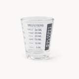 Baking Measure Kit - Propert 2.2kg Kitchen Scale with Jug, 4pc Measuring Spoons & Mini Measuring Glass