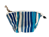 2x Giannotti Bronte Toiletry Bag Set - Blueberry & Watermelon