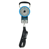 Lewis N. Clark Europe Travel Essentials Set - Compression Bags, TSA Lock, Luggage Scale & Adapter