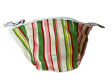Womens Pamper Pack Gift Set - Giannotti Bronte Watermelon Toiletry Bag, Shower Cap & Spa Headband