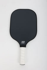 Pickleball Doubles Starter Kit - 2 Graphite Carbon Fibre Paddles & 3 Pack Tretorn Grips
