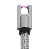 Tealight Candle Starter Pack - 100x 9 Hour Tealight Candles + Rechargeable Electric Pulse Lighter Set