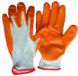 Tiler Work Set - Portwest SuperGel Knee Pads, Work Gloves & Tool Apron