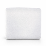Hotel Living Bamboo 3 Layer Adjustable Memory Foam Pillow - White (Queen, 66 x 41cm)