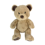 Bocchetta Banjo 25cm Baby Fluffy Teddy Bear Plush Toy (Stuffed Animal Baby Gift)