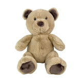 Bocchetta Banjo 25cm Baby Fluffy Teddy Bear Plush Toy (Stuffed Animal Baby Gift)