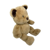 Bocchetta Banjo 25cm Baby Fluffy Teddy Bear Plush Toy (Stuffed Animal Baby Gift)