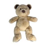 Bocchetta Banjo 25cm Baby Fluffy Teddy Bear Plush Toy (Stuffed Animal Baby Gift)