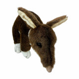 Bocchetta Benny 28cm Standing Bilby Plush Toy (Australian Stuffed Animal Souvenir Gift)