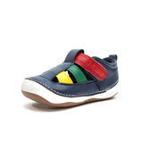 Billycart Scout Kids Barefoot First Walker Sandals - Multicolour (Baby & Toddler Shoes)