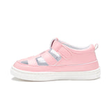 Billycart Piper Girls Barefoot Sandals - Light Pink (Toddler Shoes)