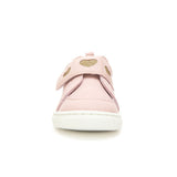 Billycart Audrey Girls Wide-Fit Barefoot Sneakers - Pink (Toddler Shoes)