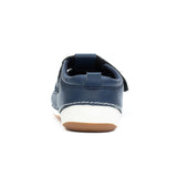 Billycart Taylor Kids First Walker Sandals - Navy Blue (Baby & Toddler Shoes)