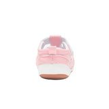 Billycart Phoebe Girls First Walker Sandals - Light Pink (Baby & Toddler Shoes)