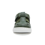 Billycart Morgan Kids Wide-Fit Sandals - Green (Toddler Shoes)