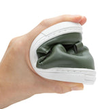 Billycart Morgan Kids Wide-Fit Sandals - Green (Toddler Shoes)