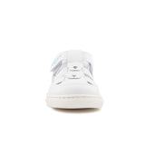 Billycart Layla Girls Wide-Fit Sandals - White (Toddler Shoes)