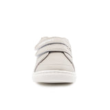 Billycart Blake Kids Wide-Fit Barefoot Sneakers - Grey (Toddler Shoes)