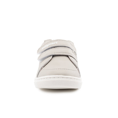 Billycart Blake Kids Wide-Fit Barefoot Sneakers - Grey (Toddler Shoes)