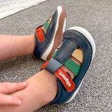 Billycart Scout Kids Barefoot First Walker Sandals - Multicolour (Baby & Toddler Shoes)