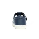Billycart Taryn Kids Wide-Fit Sandals - Navy Blue (Toddler Shoes)
