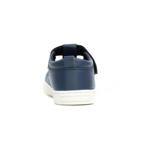 Billycart Taryn Kids Wide-Fit Sandals - Navy Blue (Toddler Shoes)