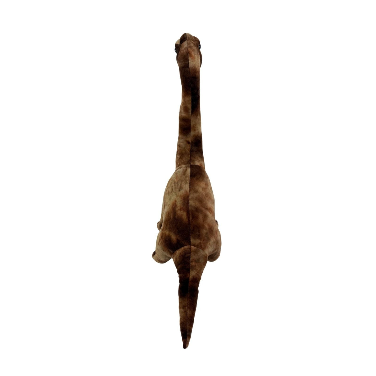 Bocchetta Bruno 33cm Brachiosaurus Dinosaur Plush Toy (Realistic Stuffed Animal Dino Gift)