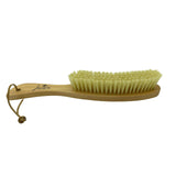 Jacaru 6720 Hat Suede Brush - For Felt, Suede & Brushed Leather Hats