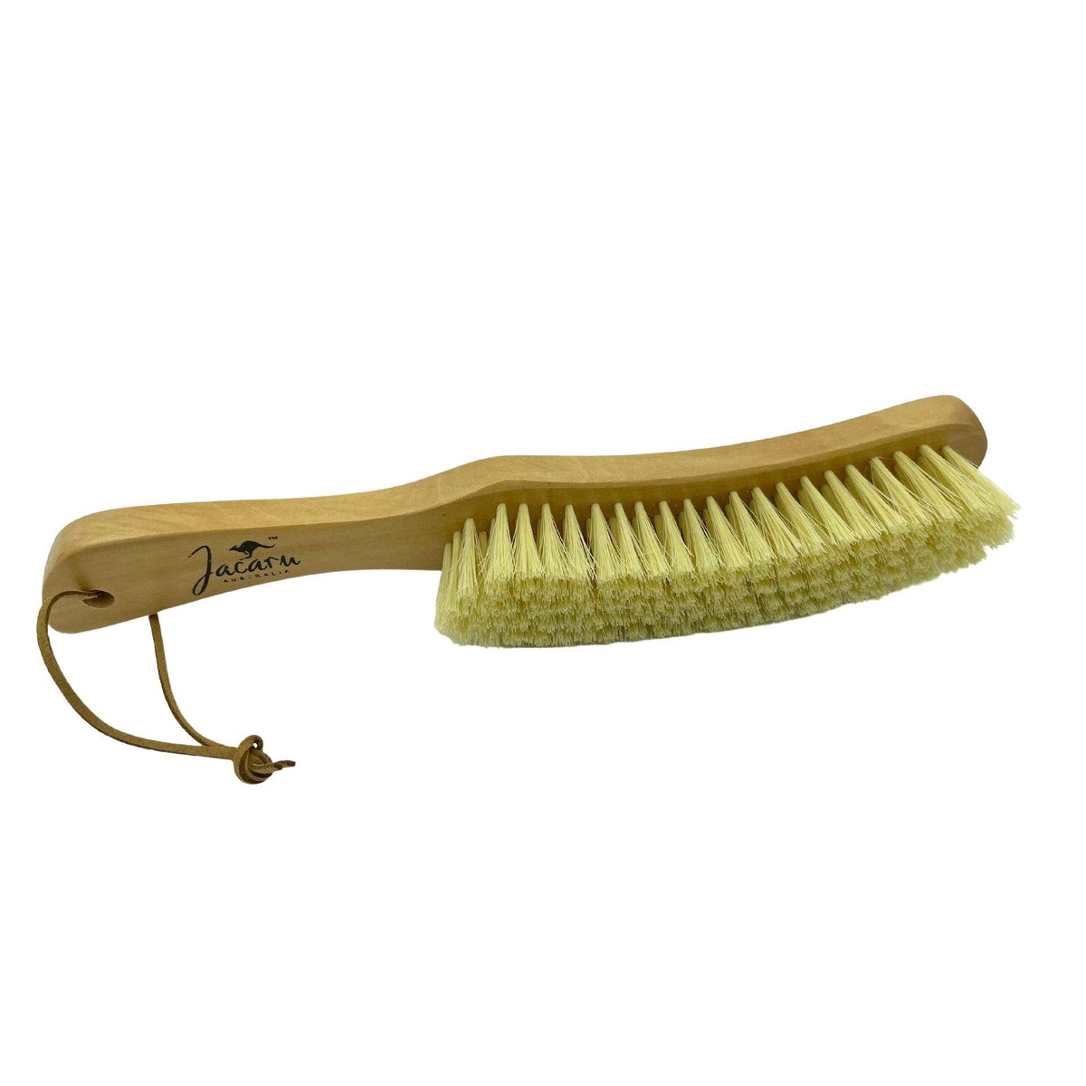 Jacaru 6720 Hat Suede Brush - For Felt, Suede & Brushed Leather Hats
