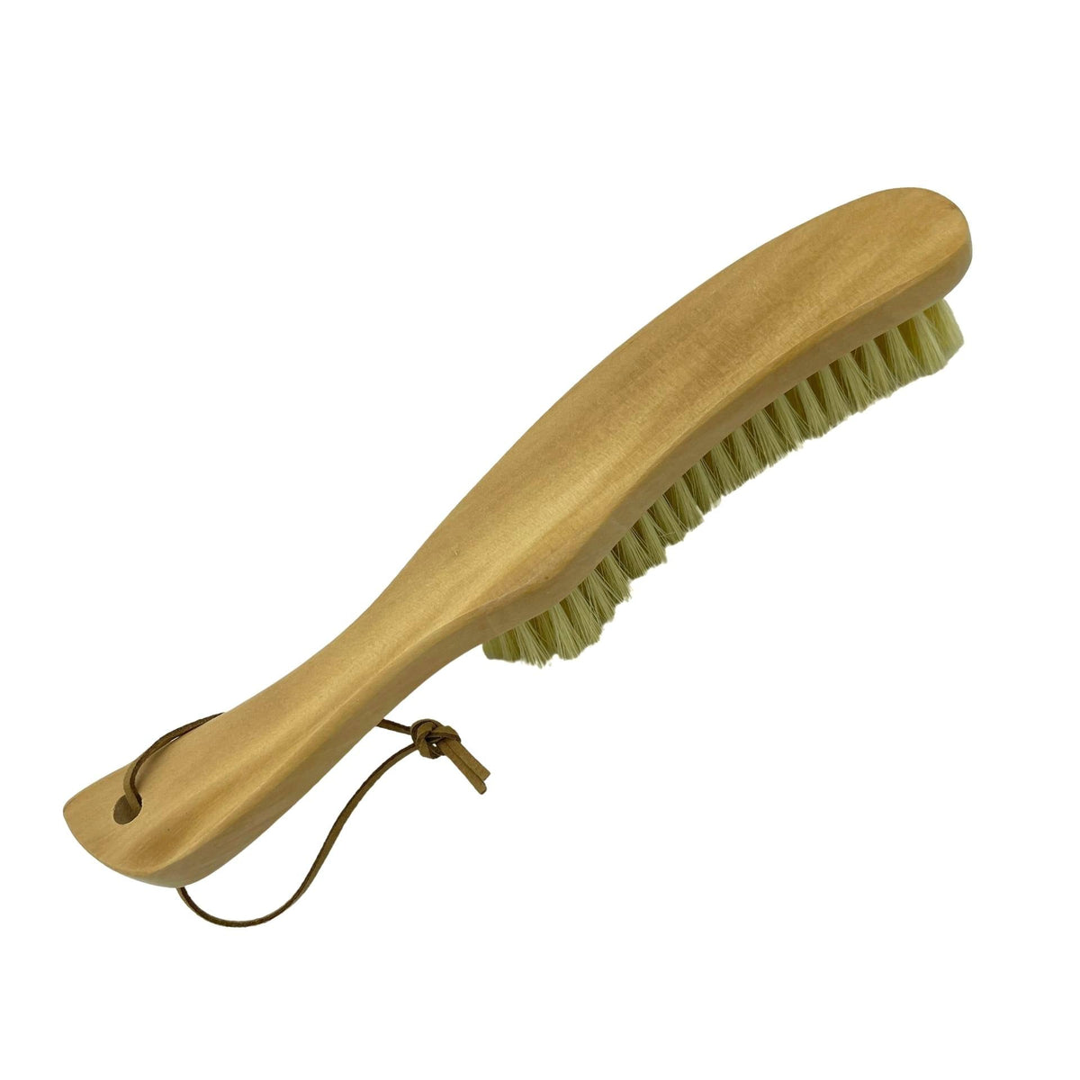 Jacaru 6720 Hat Suede Brush - For Felt, Suede & Brushed Leather Hats