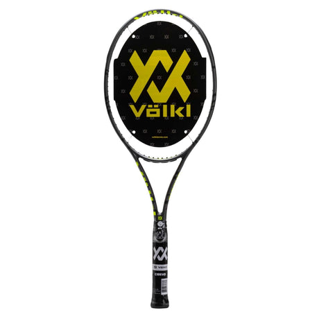 Volkl C10 Evo Tennis Racquet 310g 98in 16x19 Unstrung with Dampener & Cover - 4 1/2
