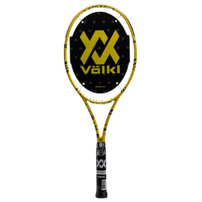 Volkl C10 Pro Tennis Racquet 330g 98in 16x19 Unstrung with Dampener & Cover