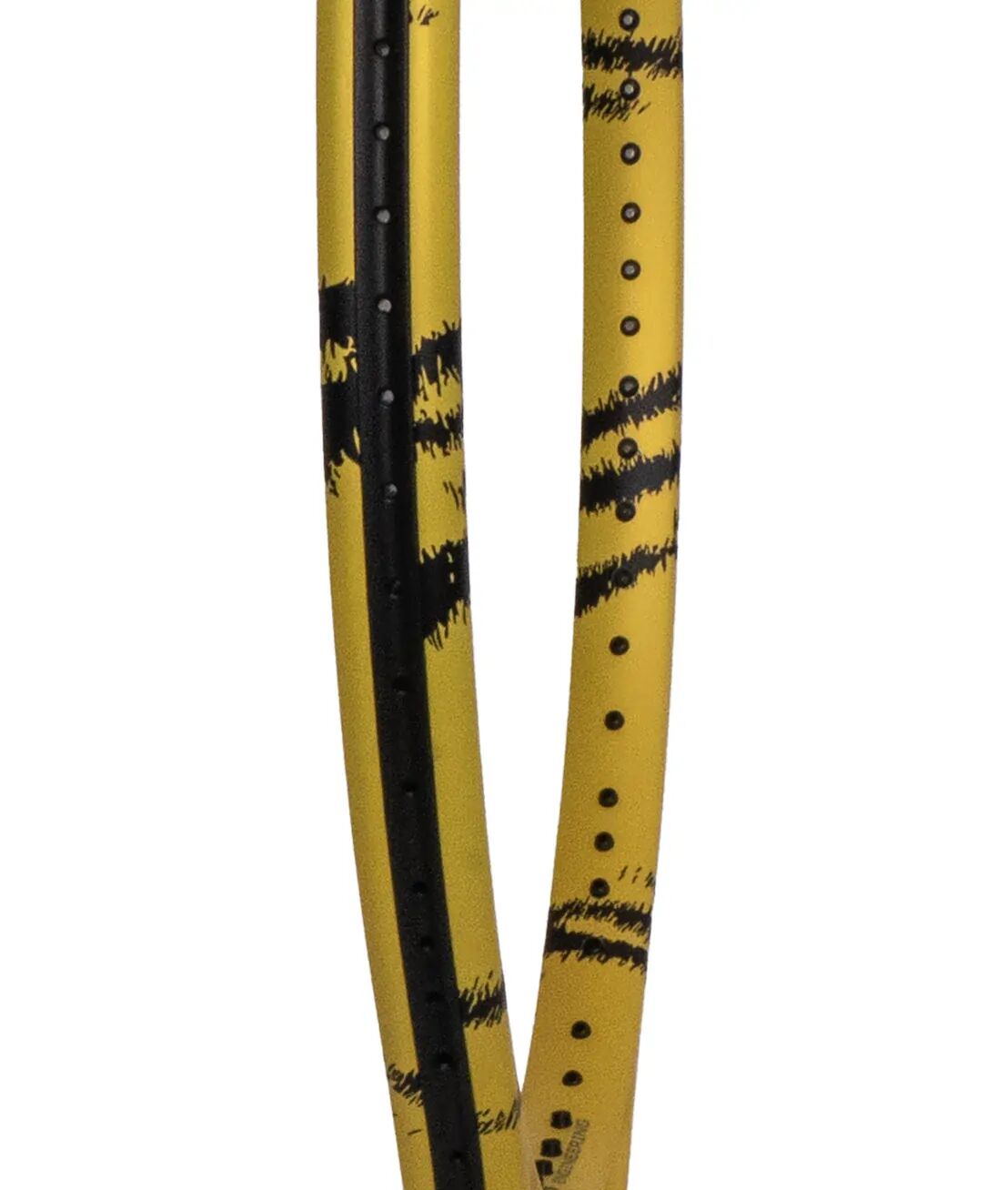 Volkl C10 Pro Tennis Racquet 330g 98in 16x19 Unstrung with Dampener & Cover