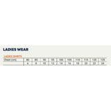 Portwest Rachel Womens Chef Jacket - White (Hospitality Cook MeshAir Uniform)