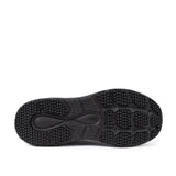 Sfida Cache Mens Knit Runners - Black/Black (Running Shoes/Sneakers)