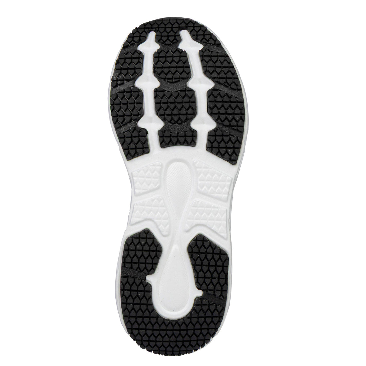 Sfida Cache Womens Knit Runners - Grey (Running Shoes/Sneakers)