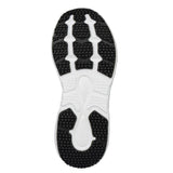 Sfida Cache Womens Knit Runners - Grey (Running Shoes/Sneakers)