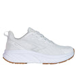 Sfida Cache Womens Knit Runners - White (Running Shoes/Sneakers) - WHITE