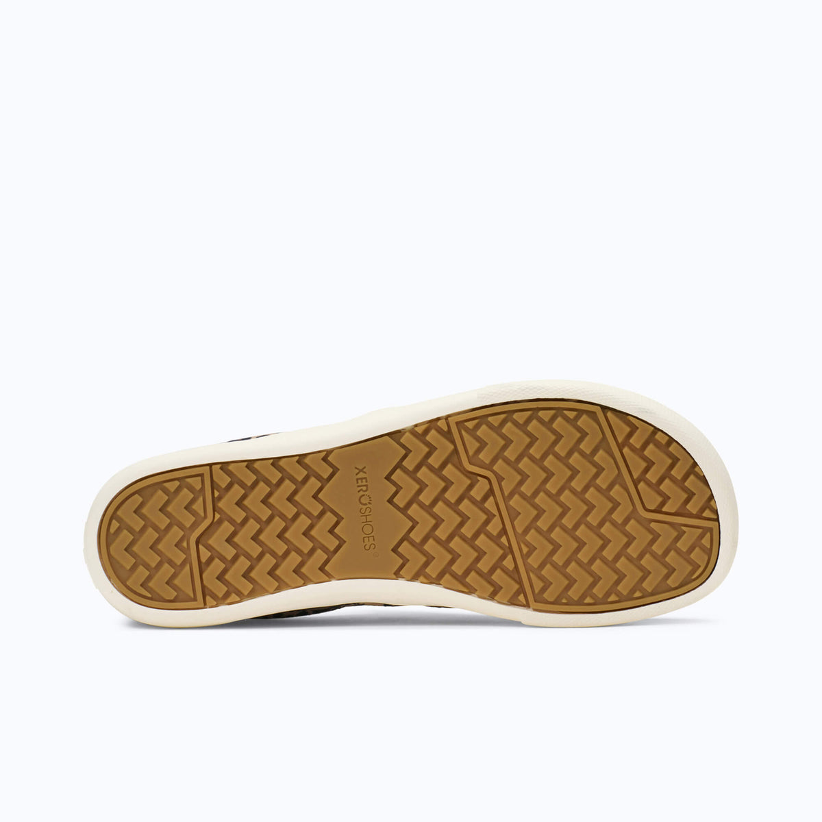 Xero Womens Dillon Canvas Slip-On Barefoot Shoes (Zero Drop Sneakers/Runners)
